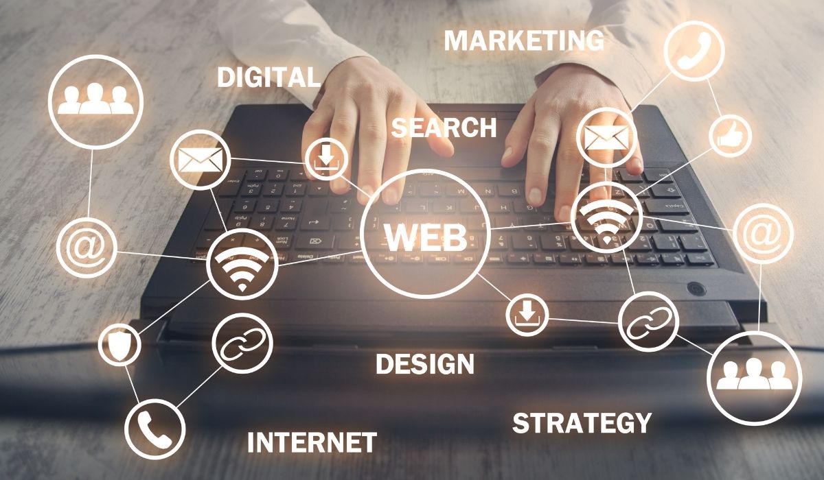 Hayrabolu Web Tasarım